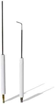 Ignition Electrode for Gas Burner Replacement for Riello FS10