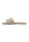 Sandra Fontán CONIGLI FLACHE ESPADRILLES