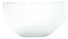 MSA 10115863 V-Gard Visor - General Purpose, Polycarbonate (PC), Clear Tint, Contoured, 9.25