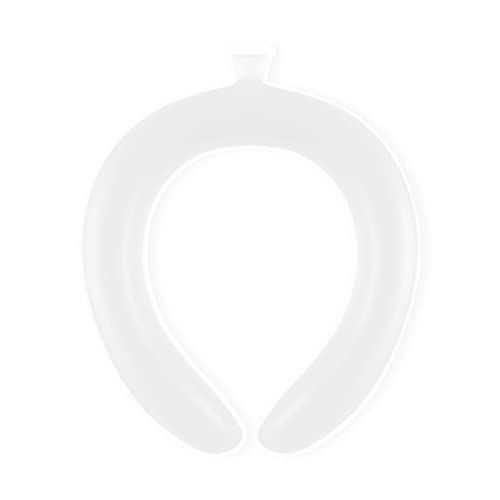 Resfriador de pescoço, tubo de resfriamento de pescoço, pacote de gelo frio para pescoço de resfriam