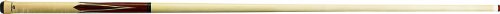 Taco de Billar Players Exotics E-JC Birds-Eye Maple y Rengas miniatura 2