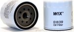 WIX - 51839 - Spin-On Lube Filter