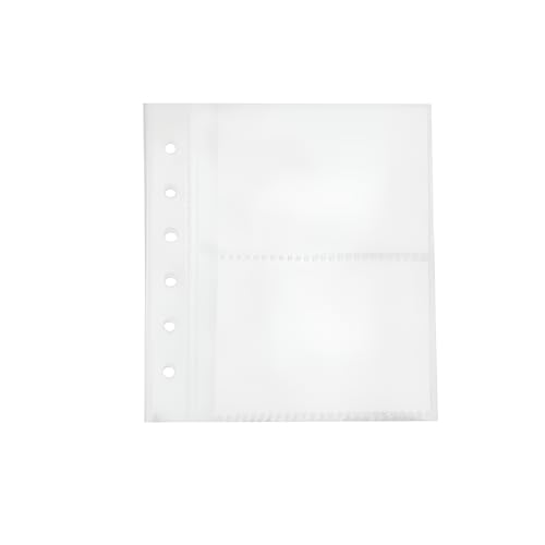 [AOKOWN]V[蒠 A7 e ŎfUCbӂӂVgJo[ gѕ֗bJ[h/ʐ^/`Pbg[ ǐ RpNgTCY wZ gɓK (}`J[) A7p10A2ply[WA13.8×12cm