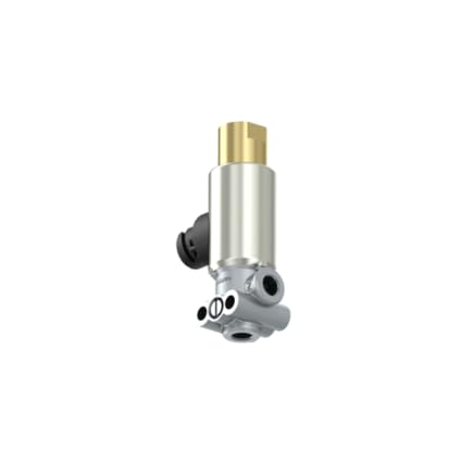 Amazon.com: Wabco 4721709970-3/2 Solenoid Valve : Industrial 
