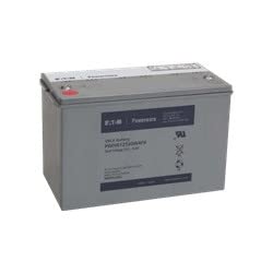Eaton Batterie au plomb 7590115 12 V/7 Ah