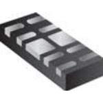 Bourns, CDDFN10-0524P, ESD Suppressor Diode Diode Array Uni-Dir 5V 10-Pin DFN (500 Item/s)