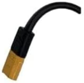 YAMTECH Bogist Electric Scooter Charging Port Electric Scooter Charger Port with cover & heat shrink escooter charging port for Bogist C1 Pro Electric Scooter Charging Port with