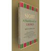 Sight: A handbook for laymen B0007J2SV8 Book Cover