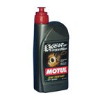 MOTUL Gear 300 Engranaje LSD Aceite 75 W140 Racing 1 L