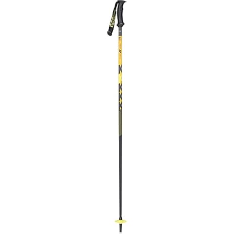 K2 Batons de Esquí Power Composite Amarillo Hombre Cover