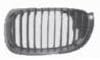 Prasco BM0212014 Radiator Grille