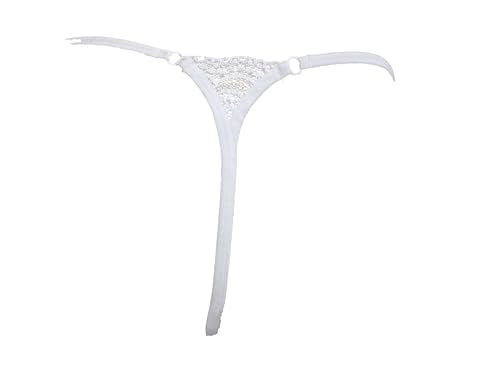 Image of Women's Lace G-String Panty | Thong Panty for Women | Panties Combo | Thongs Women Panties Sexy