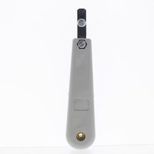 #US 46666-BT Punch Down Termination Tool for 20-26 GA Unstripped Wire