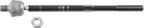 LEMFÖRDER 43241 01 Rotule Axiale De Barre De Direction pour Volkswagen T-ROC (A11, D11) 2017 - Droit, Gauche, Essieu Avant et autres véhicules