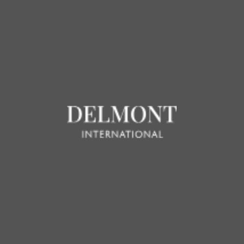 Delmont International New York &ndash; Inside cover art