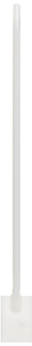 Dynalon 107165 HDPE Small Laboratory Stirring Paddle, 21.937