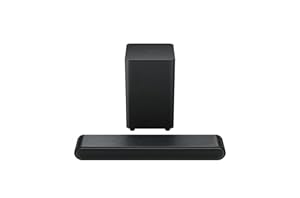 Barre de Son Surround Home Cinéma TCL S642WE