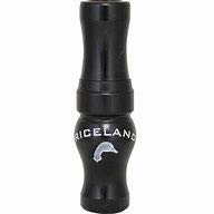 Riceland Custom Calls Poly Specklebelly Call (Black)