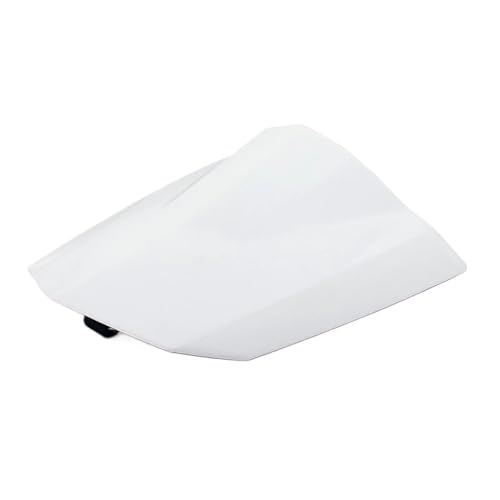 Capot de selle moto GSXR 600 idéal pour transformer votre moto en solo