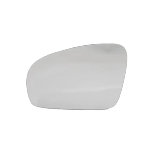 Lentille inversée de remplacement pour miroir Fabia II verre antireflet net