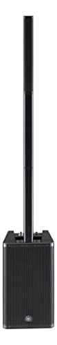 Image of Yamaha Portable PA System Stagepas 1k MKII