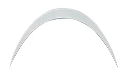 xc W206 CNX C200 C260 C300 2021`2023 AMGX^C AX|[cX|C[EBO X^CO I[gANZT[ {fBLbgɓK(Gloss White)