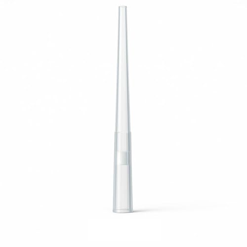 Image of Kashi Scientific 1000uL Universal Filter Pipette Tips, 1ml Sterile Bulk Clear Pipet Tips with Graduation, Low Binding, DNase RNase Free [1000ul Filter, 5000pcs]