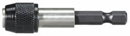 B-52467 Magnetic bit holder HEX1/4, 60 mm New Replacement Part
