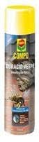 COMPO SCHIUMA PER VESPE E CALABRONI E NIDI ML 750 LUNGA GITTATA DI SICUREZZA