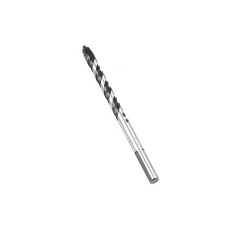 Perforateur de carrelage et foret triangulaire en alliage 8mm pour béton ciment et verre