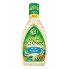 Wish-Bone Chunky Blue Cheese 16 oz (Pack of 6)