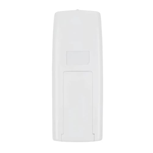 Télécommande ROCA Y512F pour climatiseur salon et chambre à coucher - 6