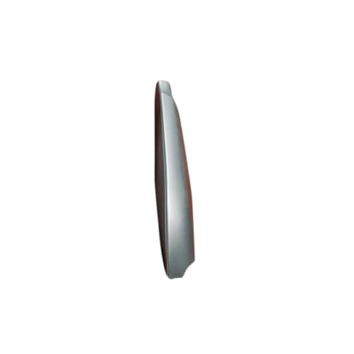 Embellecedor Tapa de Riel de Techo Ford Escape Kuga Carcasa Portaequipajes Plástico ABS Alta Resistencia