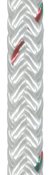 SAMSON OCEAN SYSTEMS LS Yacht Braid White 1/4" x 500