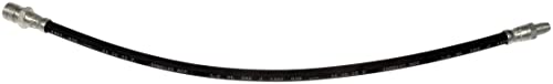 Dorman H27298 Brake Hydraulic Hose Compatible With Select Volkswagen Models #TOP1