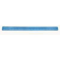 Helix Shatterproof Ruler Helix Ruler 45Cm Shatterproof L28040 : Amazon.co.uk: Stationery ...