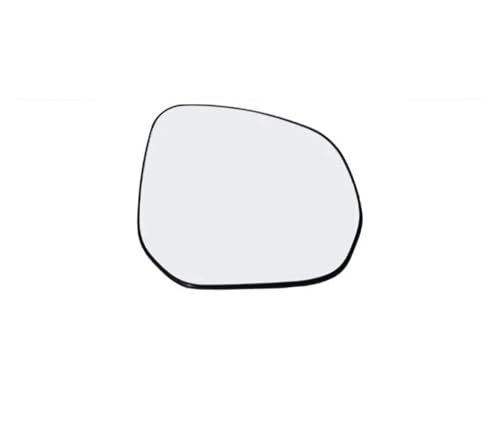 Verre rétroviseur Peugeot 3008 élimine angle mort et givre miroir droit 2009-2016