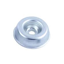 FS 400 Spare Parts Gear Head Rider Plate for Brush Cutter-picture-32