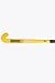 Osaka Youth Field Hockey Stick Vision WD Yellow- Grow Bow, 24