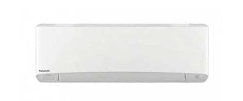 Aire acondicionado Split 1x1 Inverter PANASONIC KIT BZ25ZKE, Blanco