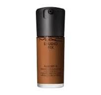 MAC Studio Fix Fluid SPF15 24HR Matte Foundation + Oil Control No.C55 (30 ml)