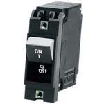 Sensata/AIRPAX, IEGH66-1-62-16.0-A-21-V, Magnetic Circuit Breaker Provides Low-Cost Power Switching (2 Item/s)