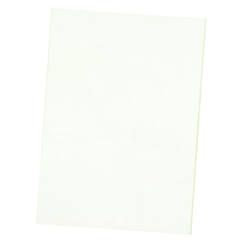 Angoily Cutting Pad for Crafts Replacement Cutting Mats Sewing Table Mat Craft Cutting Mat Sturdy Rubber Cutting Mat for Fabric