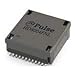 HD8004FNLT, Telecom Transformer 1:1 24Term. Gull Wing SMD (5 Items)