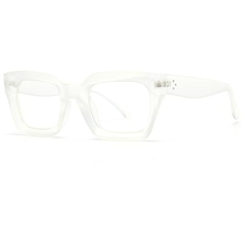 Lunettes de soleil UV400 carrées protégeant efficacement vos yeux lors de vos sorties estivales
