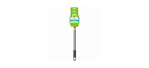 Image of Scotch-Brite Non-Scratch Extendable Tub & Tile Scrubber