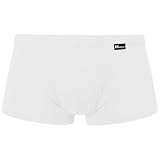 B.V.D. インゴム ショートボクサー RT542 WH M
