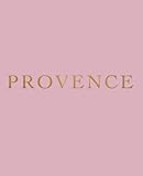 Provence: A decorative book for coffee tables, bookshelves and interior design styling | Stack deco books together to create a custom look - Urban Decor Studio 