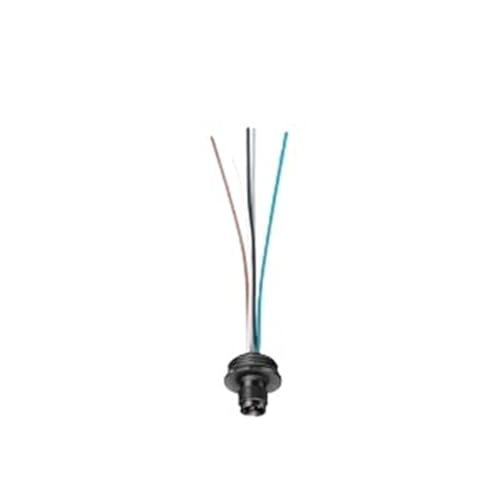 Accessory connector for limit switch 3SY3128 M12 M20x1.5 5-pole PE