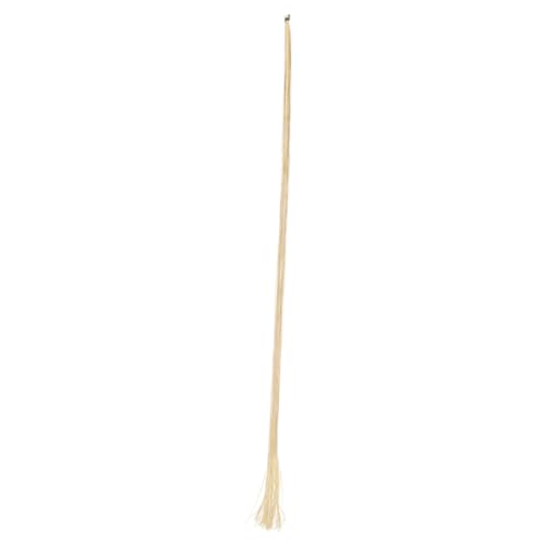 CORHAD Violin Bow Hair Replacement Hair for Violin Bow Accessories Enhances String Friction Seamless Playing Experience